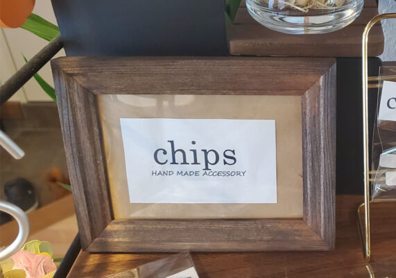 クリエイター「Chips」